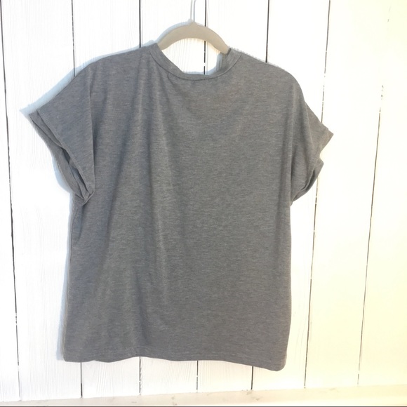 Awkward tee - Picture 3 of 4